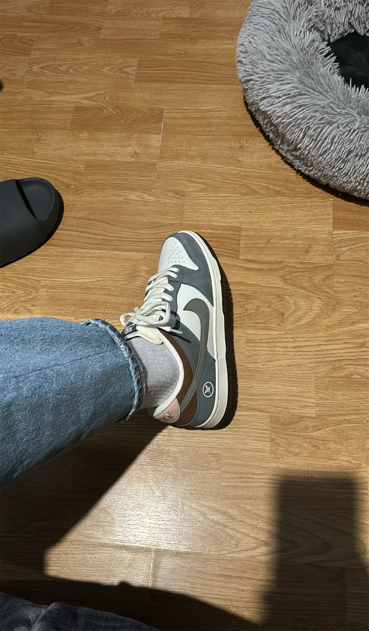 Yuto Horigome x Nike SB Dunk Low 2023 photo review