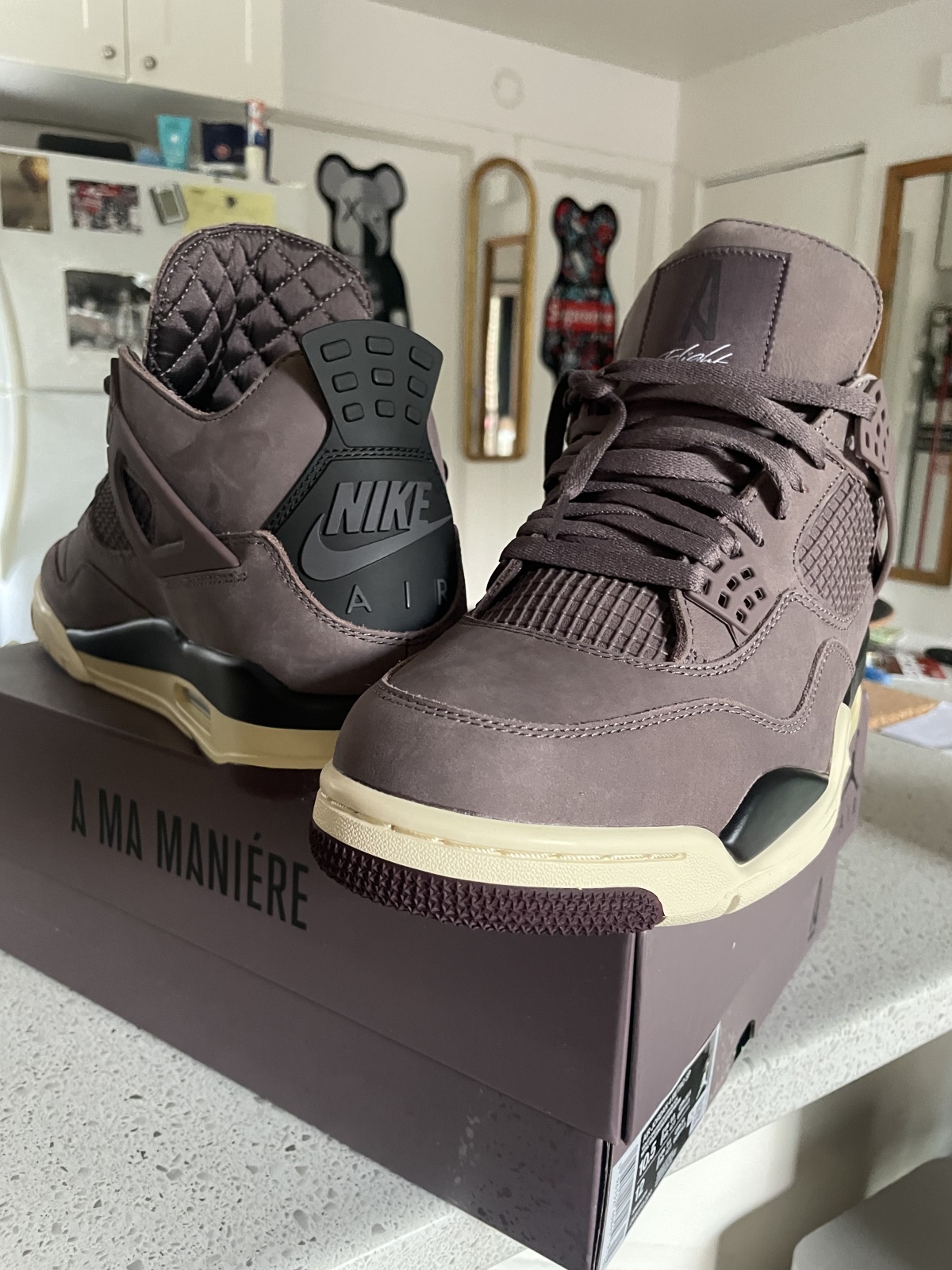 Nike SB Dunk High Hawaii photo review