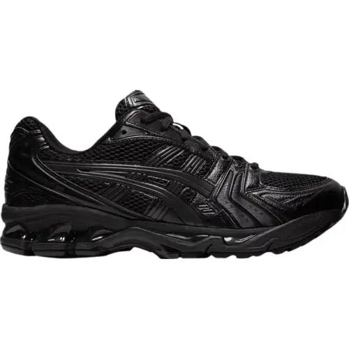 ASICS Gel-Kayano 14 Black Graphite Grey