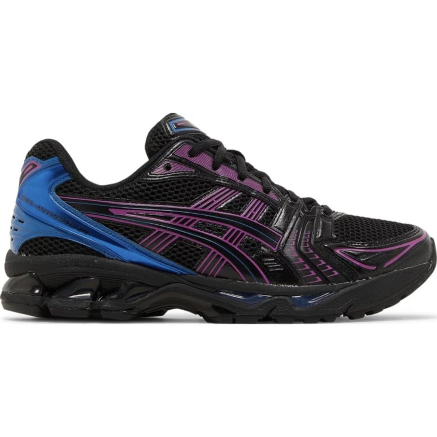 ASICS Gel-Kayano 14 Black Lake Drive