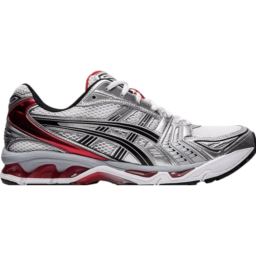 Gel Kayano 14 Classic Red 2020