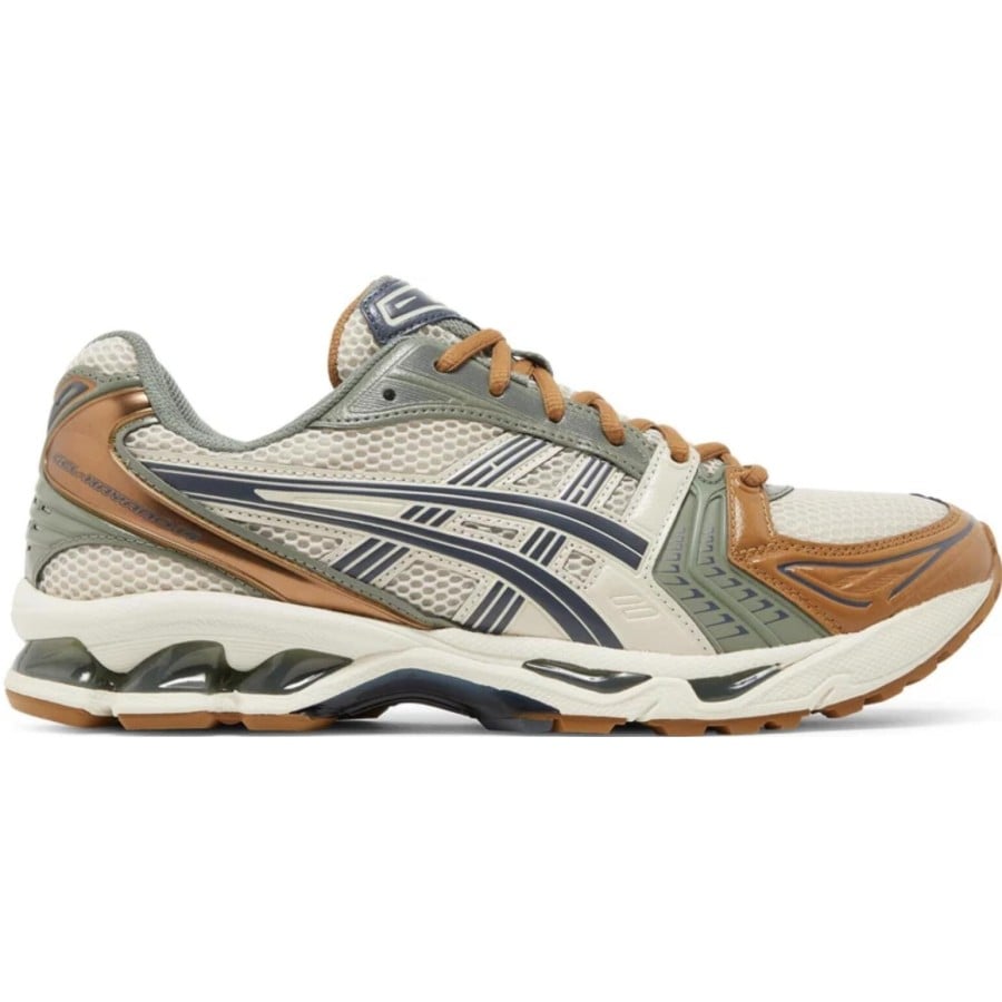 Gel Kayano 14 Vanilla Tarmac 2022
