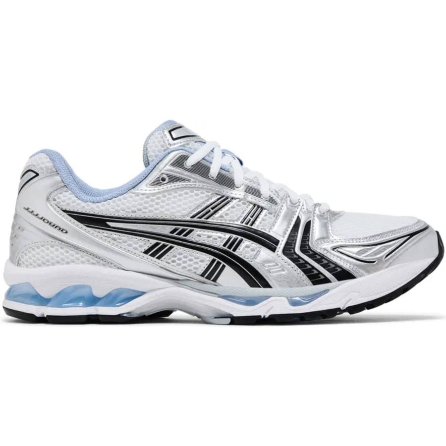Gel-Kayano 14 JJJJound White Blue 2025