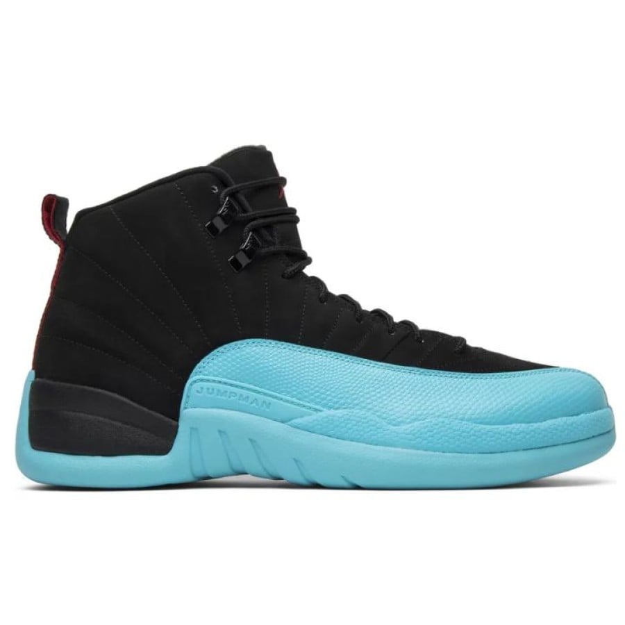 Air Jordan 12 Retro Gamma Blue 2013 A1