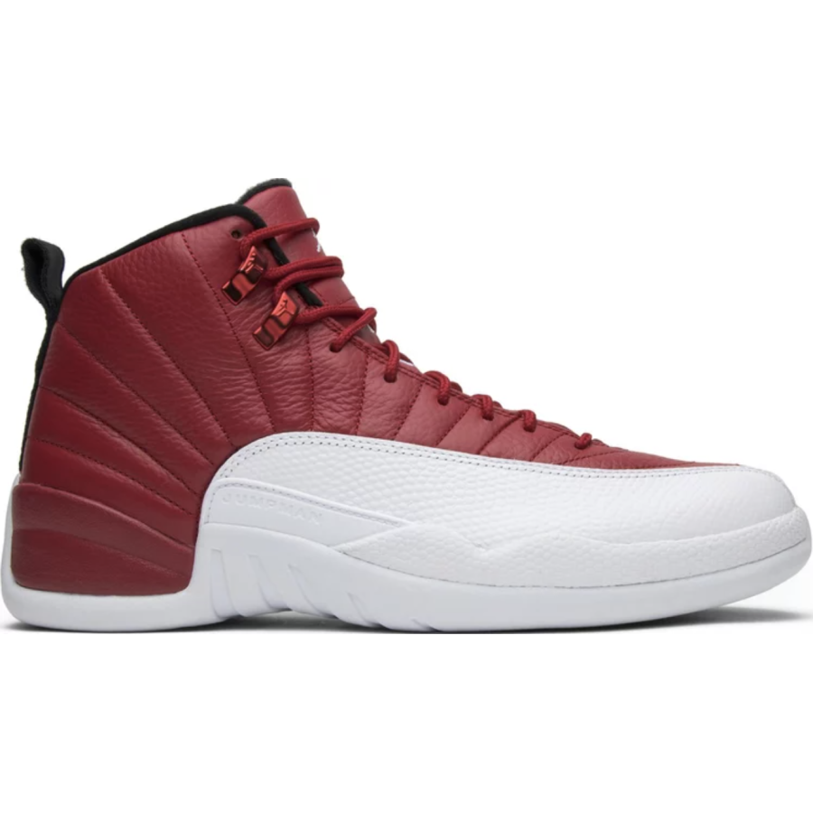 Jordan 12 Retro Gym Red（2016）