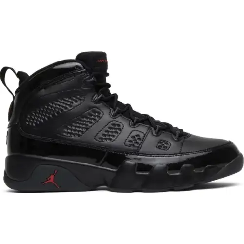 Air Jordan 9 Retro Bred 2018