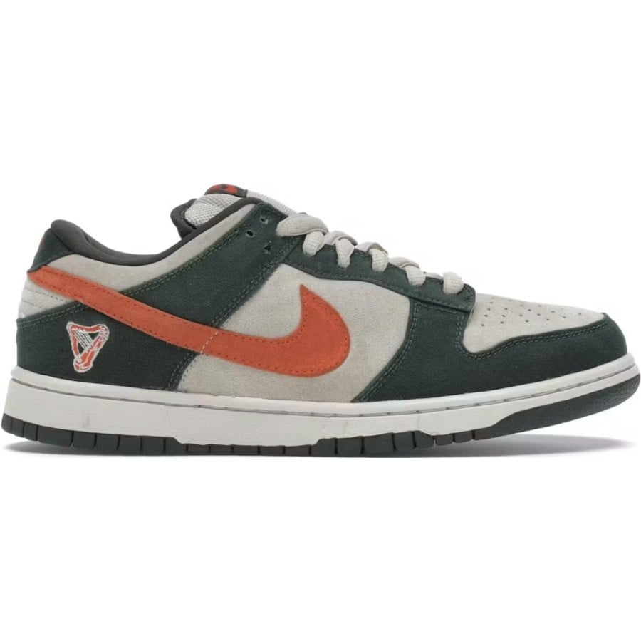 Nike SB Dunk Low Eire