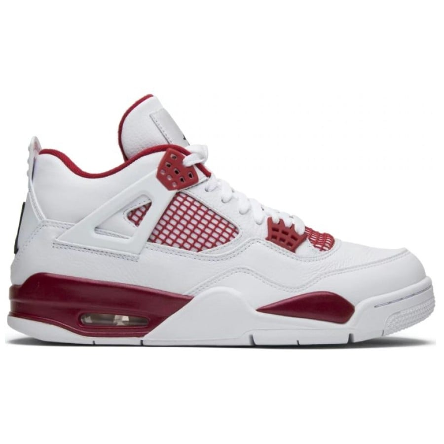 Air Jordan 4 Retro Alternate 89 2016
