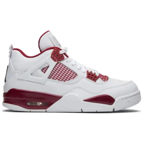 Air Jordan 4 Retro Alternate 89 2016