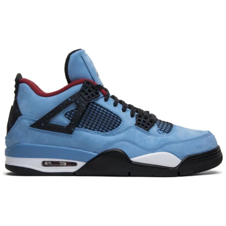 Travis Scott x Air Jordan 4 ( A1)