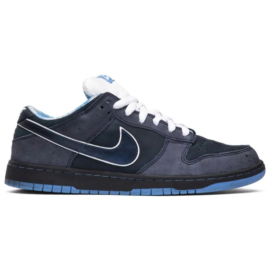Nike Dunk SB Low Blue Lobster