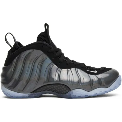 Air Foamposite One Hologram/Baron 2015 ( A1)
