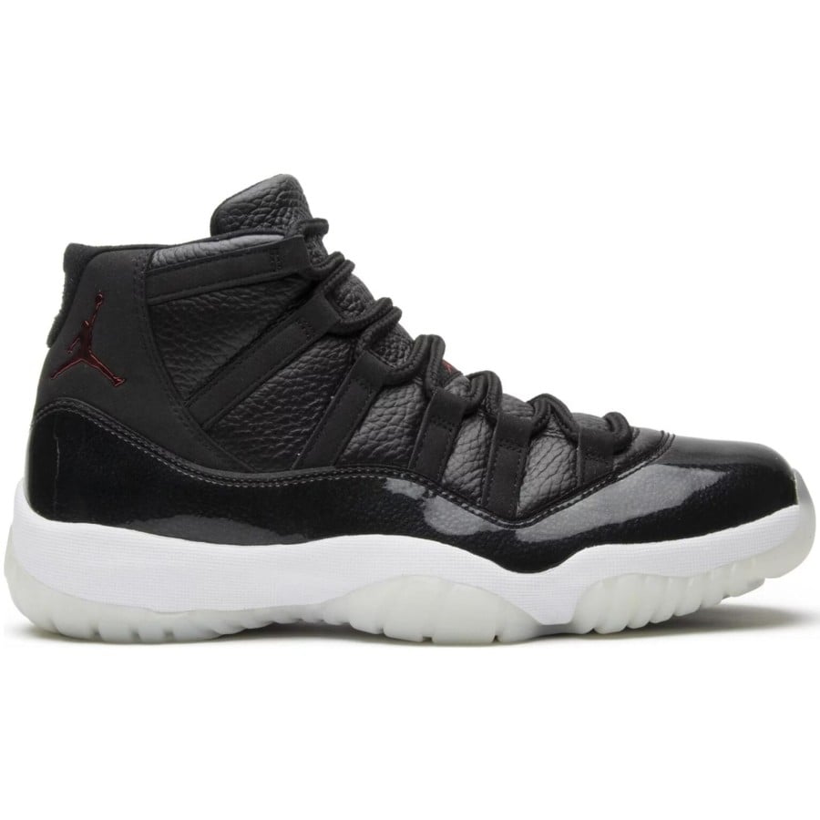 Air Jordan 11 Retro 72-10 2015 ( A1)