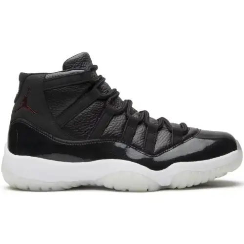 Air Jordan 11 Retro 72-10 2015 ( A1)