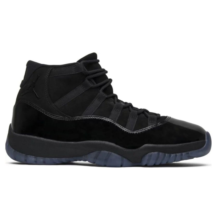 Air Jordan 11 Retro Cap and Gown/Prom Night 2018 ( A1)