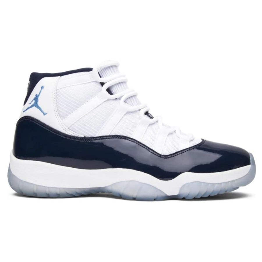 Jordan 11 Retro UNC Win Like 82 （A1）