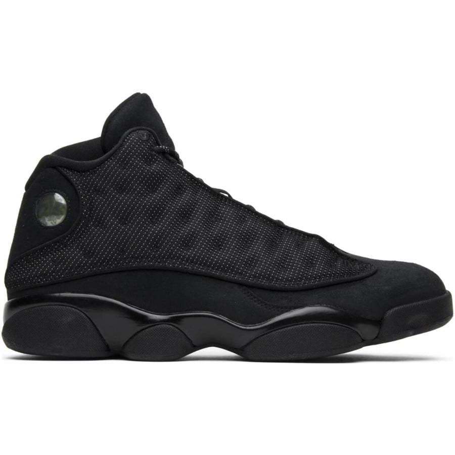 Air Jordan 13 Retro Black Cat（A1）