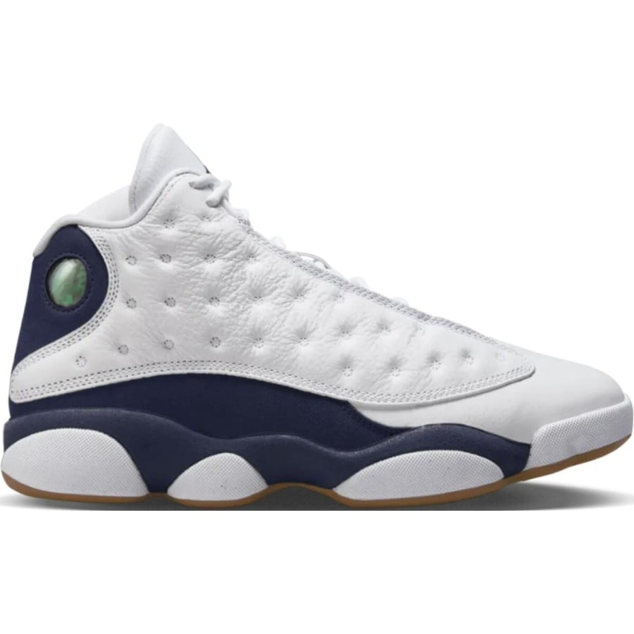 Nike Air Jordan 13 Retro “Midnight Navy” 2024（A1）