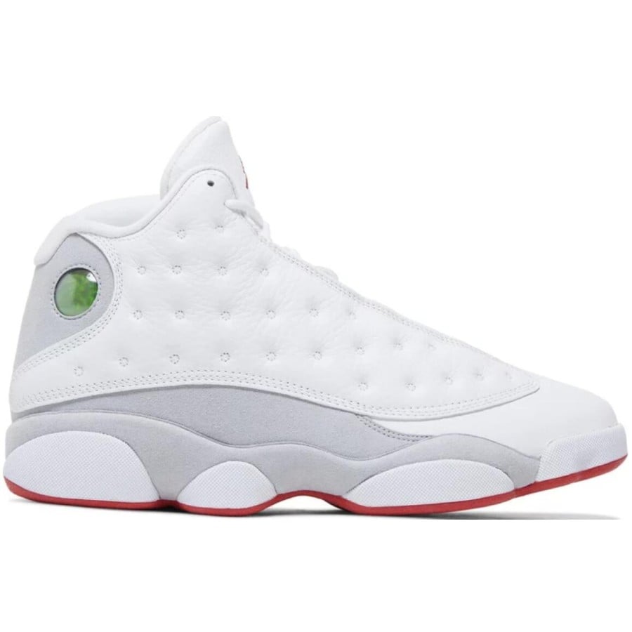 Air Jordan 13 Retro 'Wolf Grey'