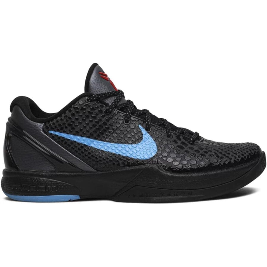 Nike Kobe 6 Dark Knight (A1)