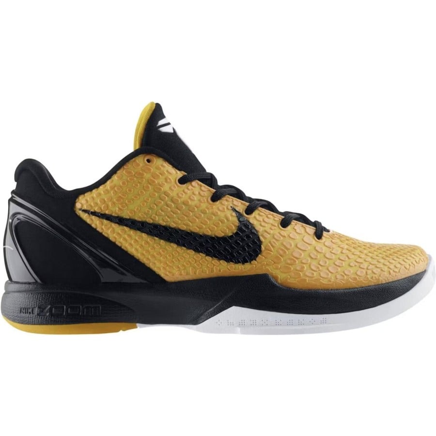 Nike Zoom Kobe 6 Lightbulb(A1 Batch)