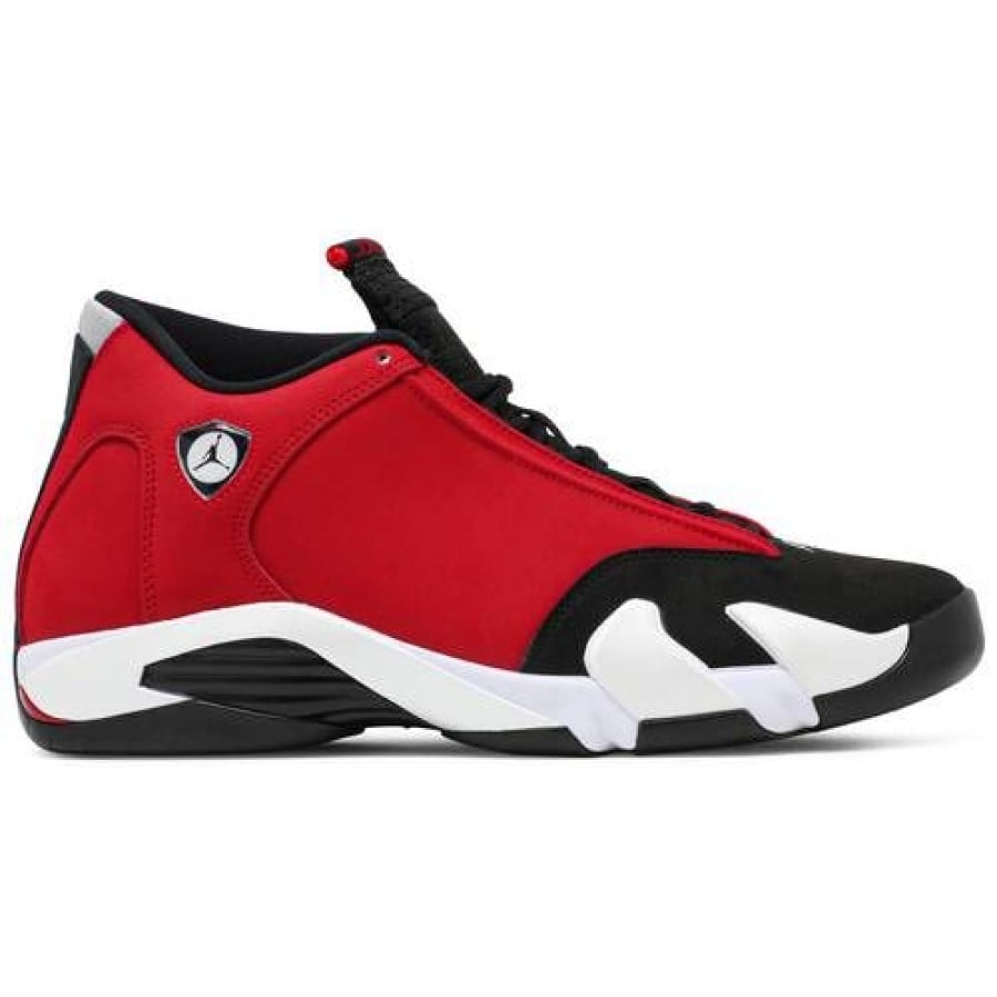Jordan 14 Retro Gym Red Toro 2020
