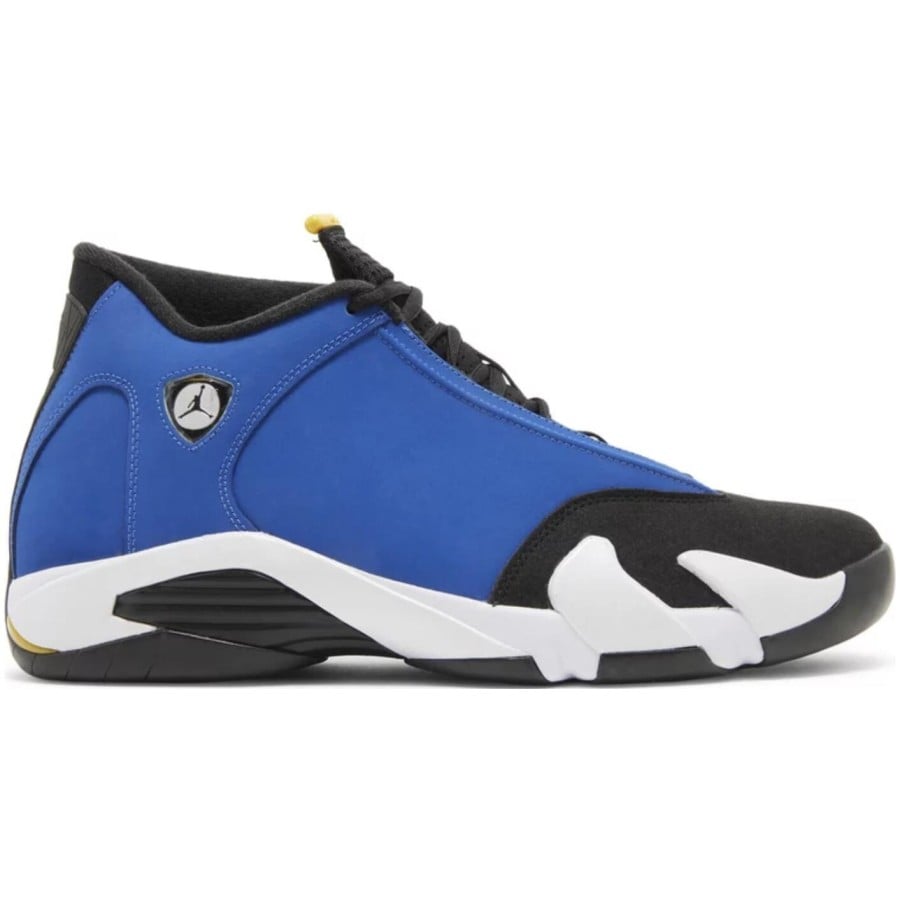 Air Jordan 14 Retro Laney 2023