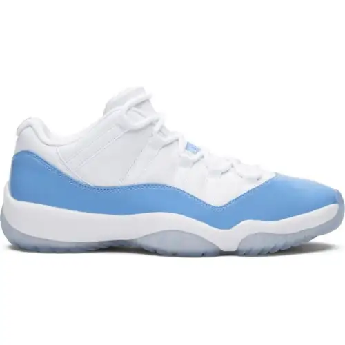 Air Jordan 11 Retro Low 'UNC' 2026 (A1)