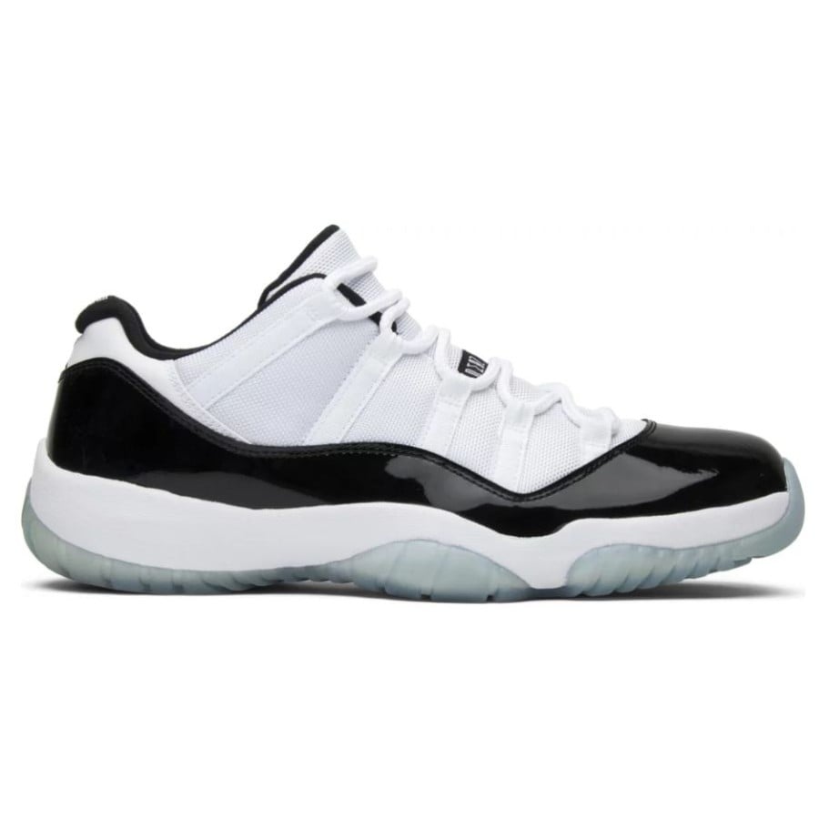 Air Jordan 11 Retro Low Concord