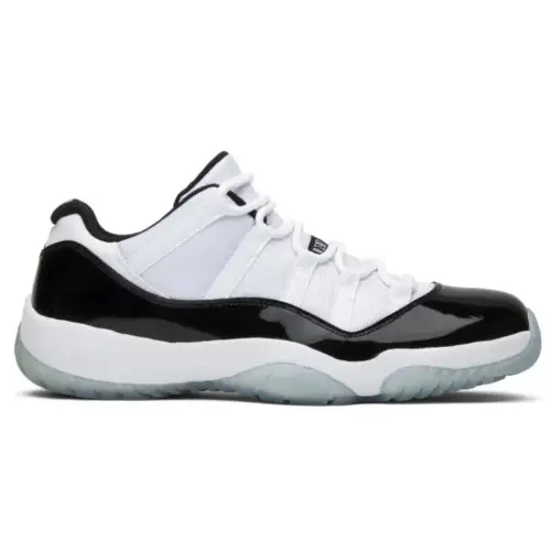 Air Jordan 11 Retro Low Concord