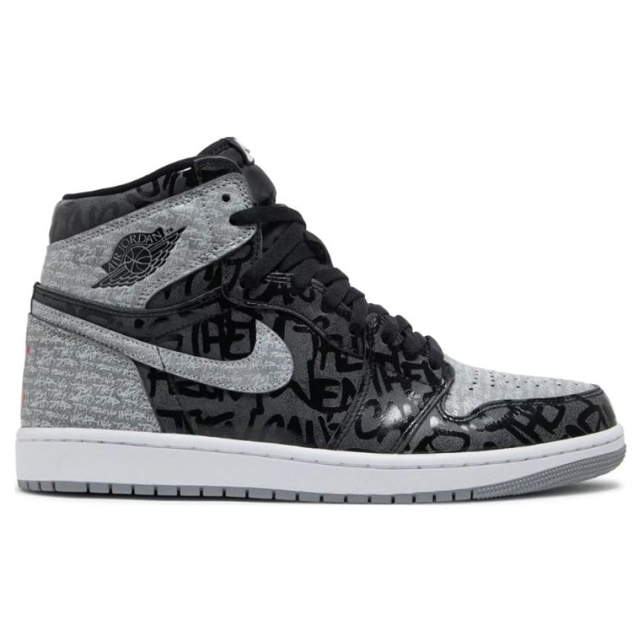 Air Jordan 1 High OG “Rebellionaire”