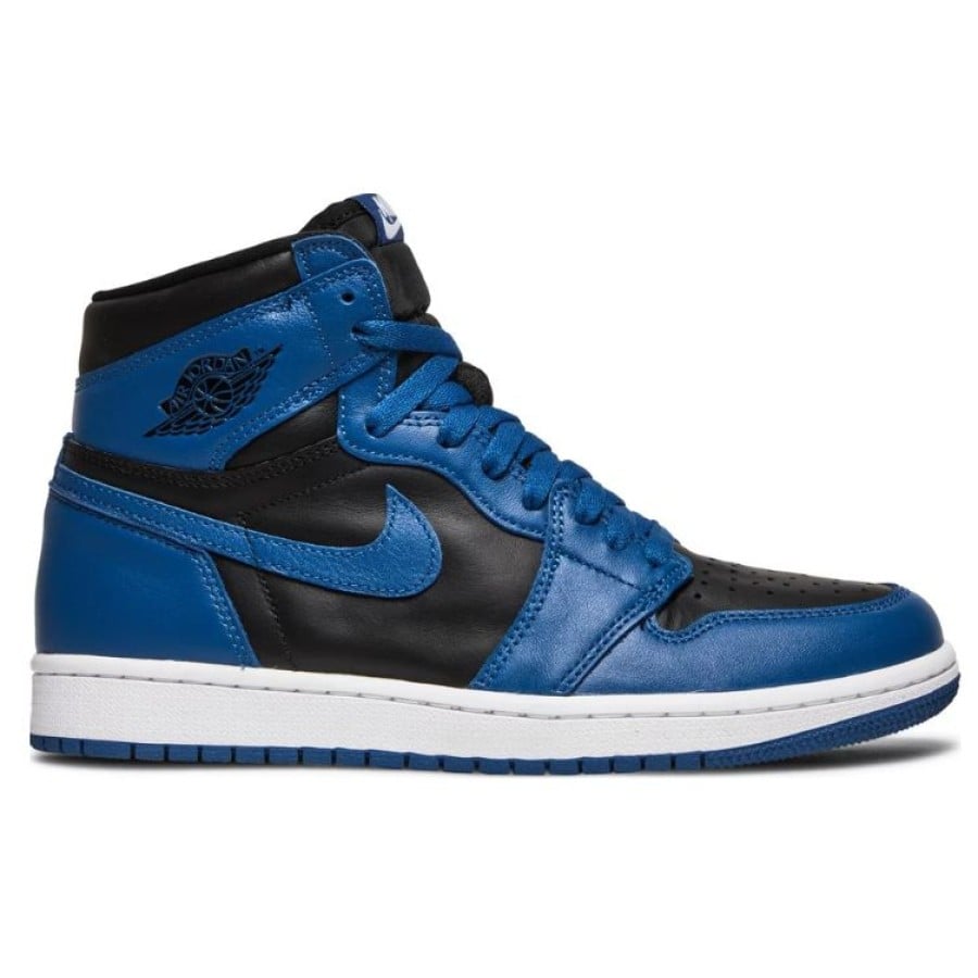 Air Jordan 1 High OG Dark Marina Blue （A1）