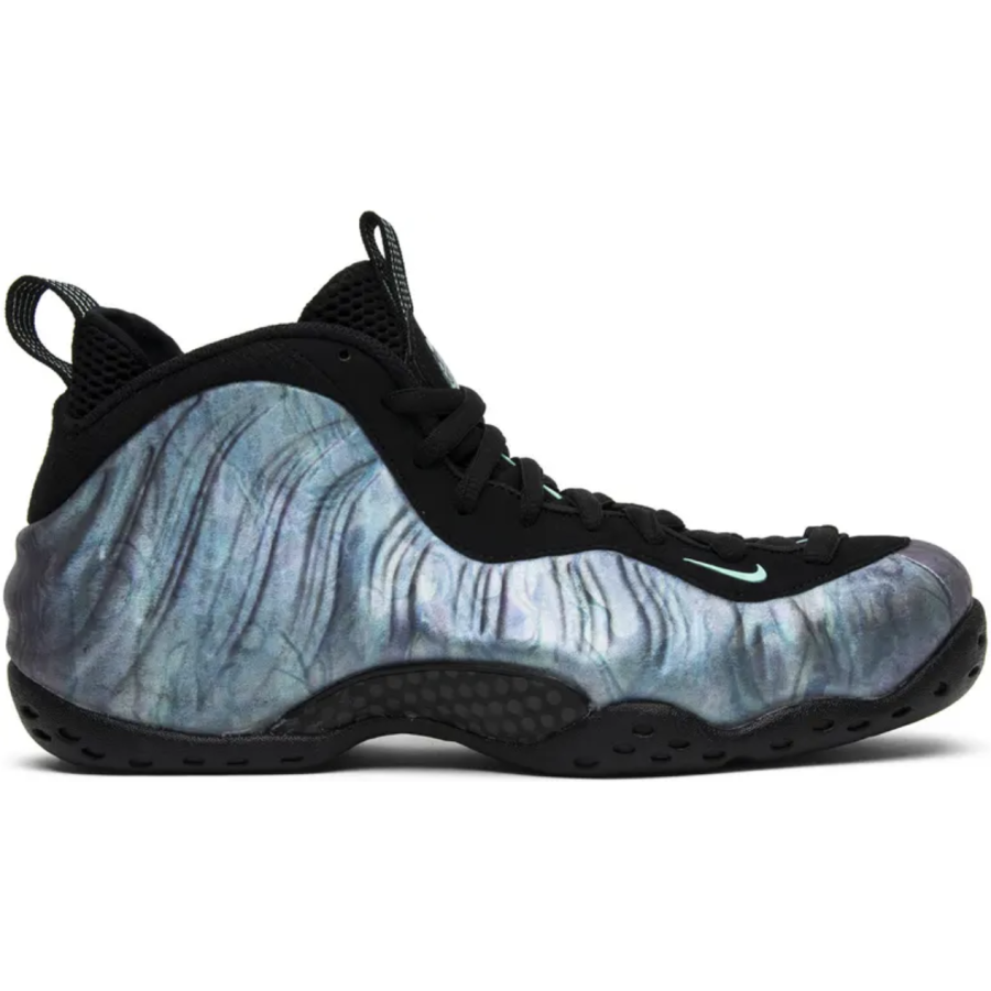 Air Foamposite One Premium Abalone（A1）