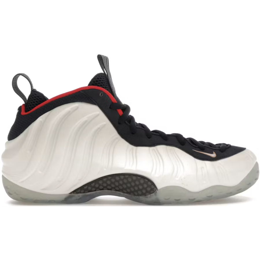 Nike Air Foamposite One PRM 'Olympic'(A1)