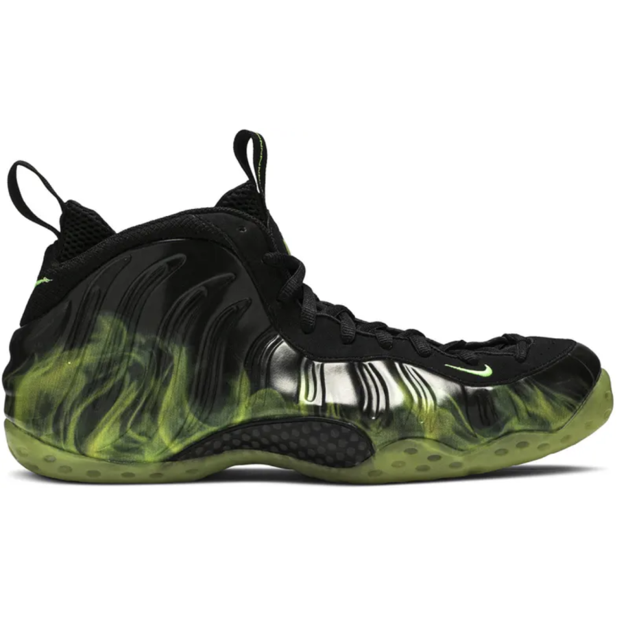 Nike Air Foamposite One Paranorman（A1）