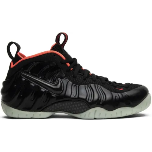 Air Foamposite Pro Prm Yeezy Black 2014（A1）