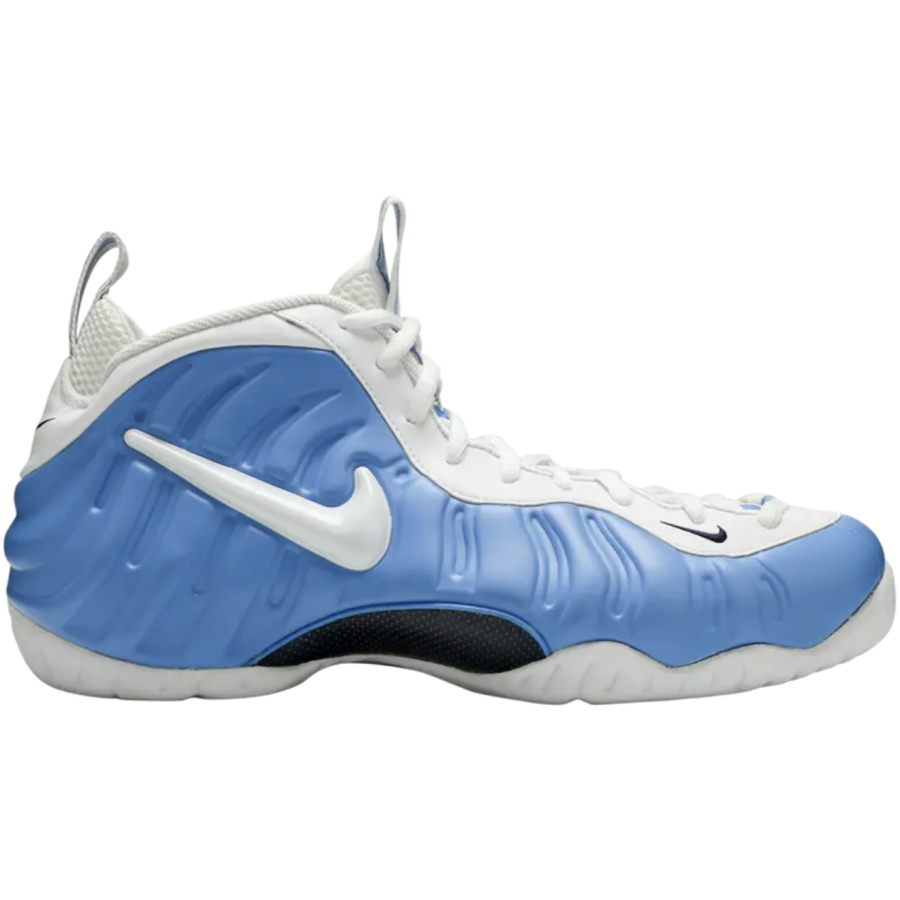Nike Air Foamposite Pro University Blue 2003(A1)