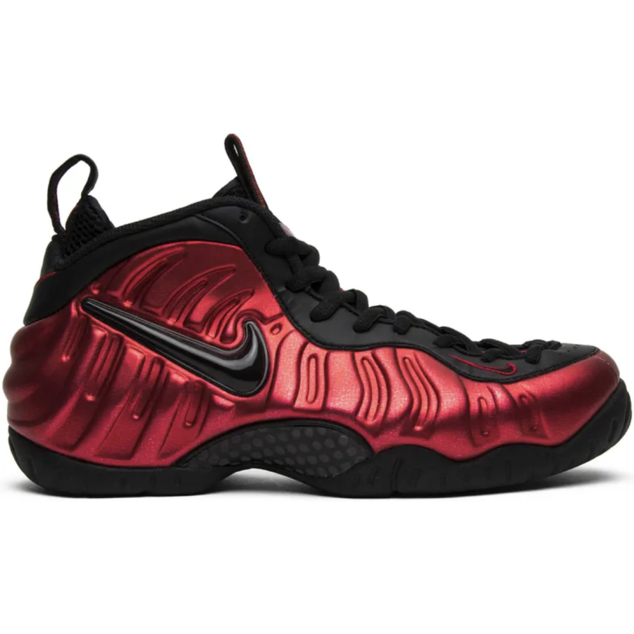 Air Foamposite Pro University Red 2016 ( A1)