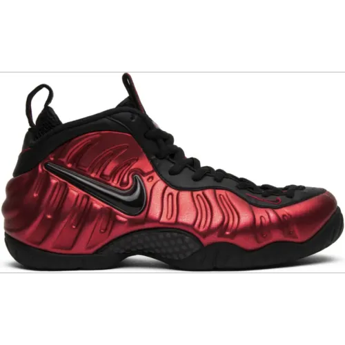 Air Foamposite Pro University Red 2016 ( A1)