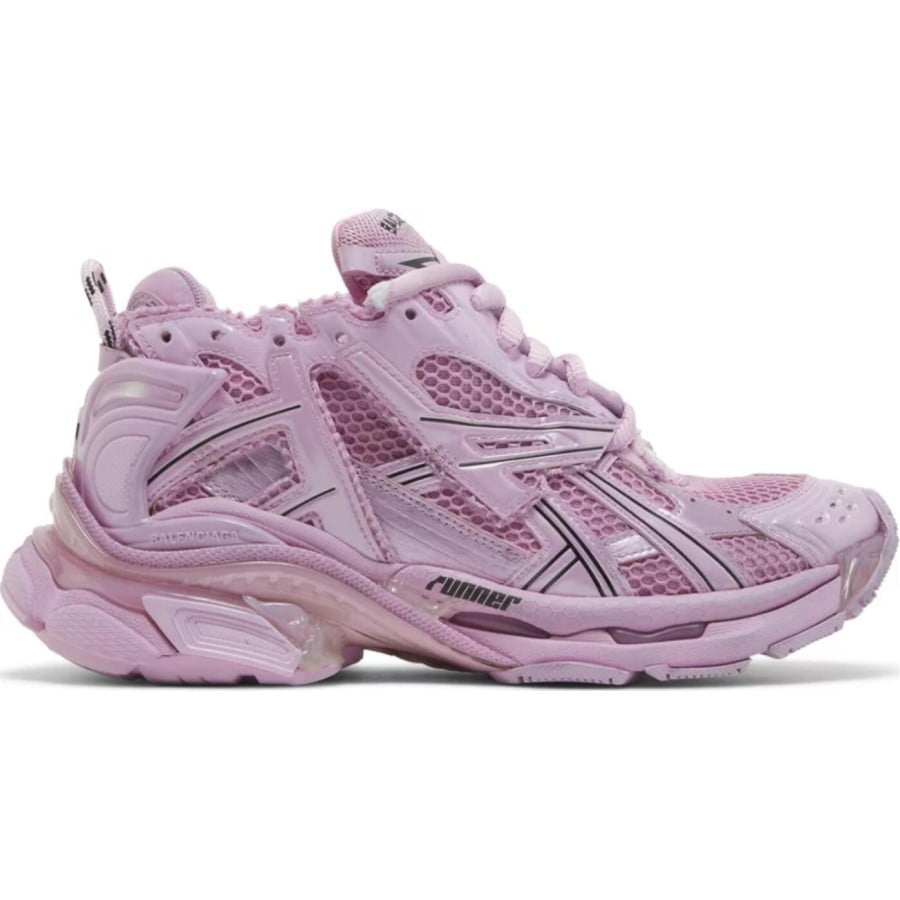 Balenciag* Runner Sneaker 'Pink'