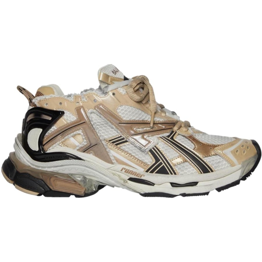 Balenciag*Runner Sneaker 'Beige'