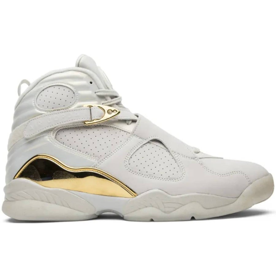 Jordan 8 Retro Champagne