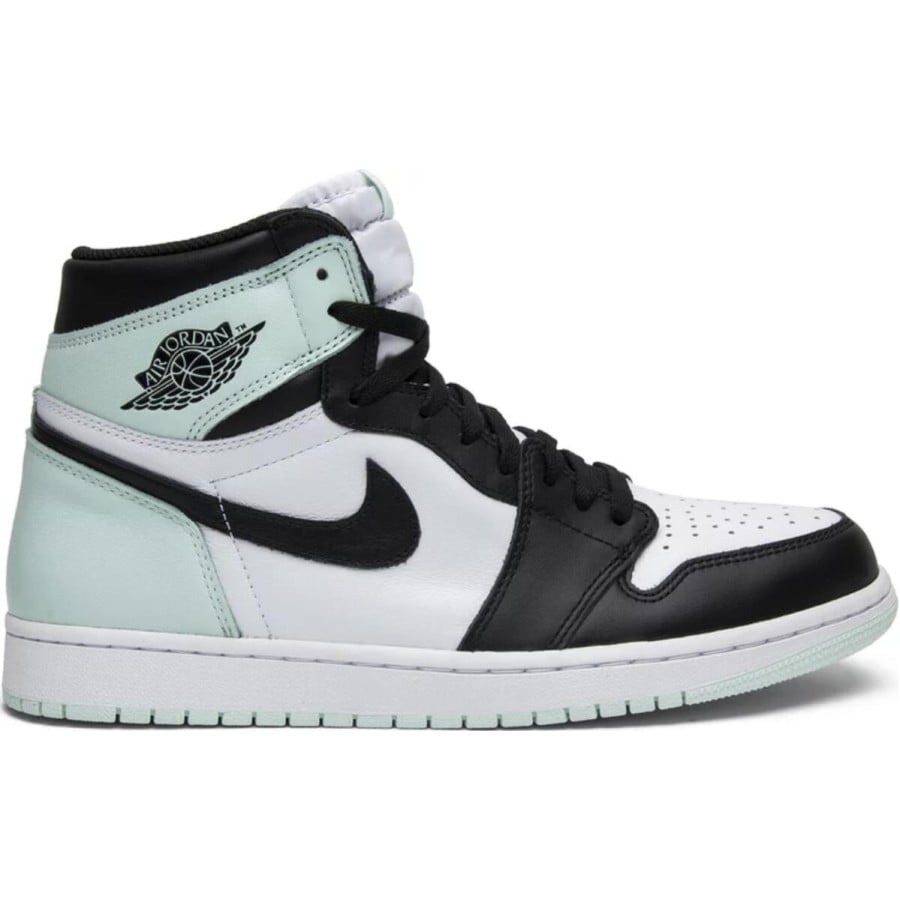 Air Jordan 1 Retro High OG NRG Igloo