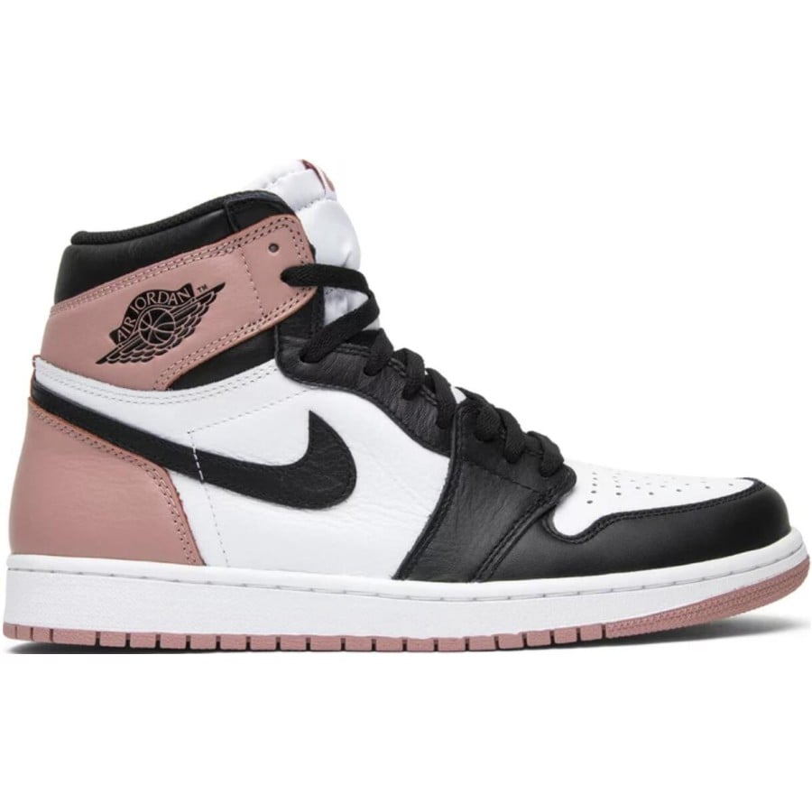 Air Jordan 1 Retro High NRG Rust Pink
