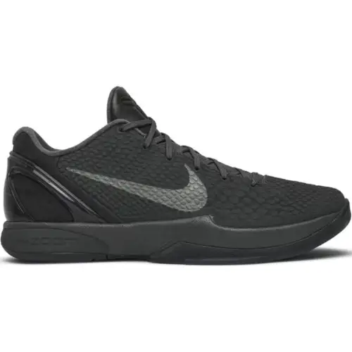 Zoom Kobe 6 Fade To Black 2016(A1 Batch)