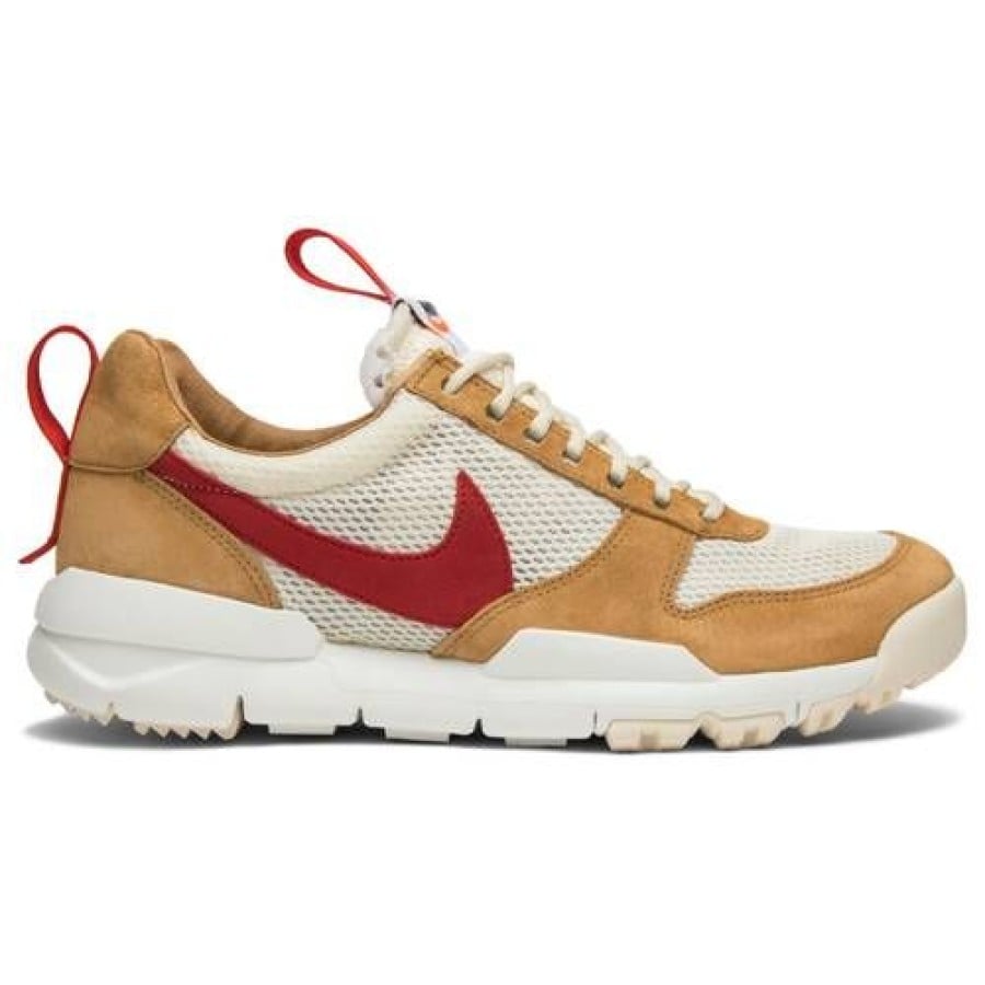 NikeCraft Mars Yard Shoe 2.0 Tom Sachs Space Camp
