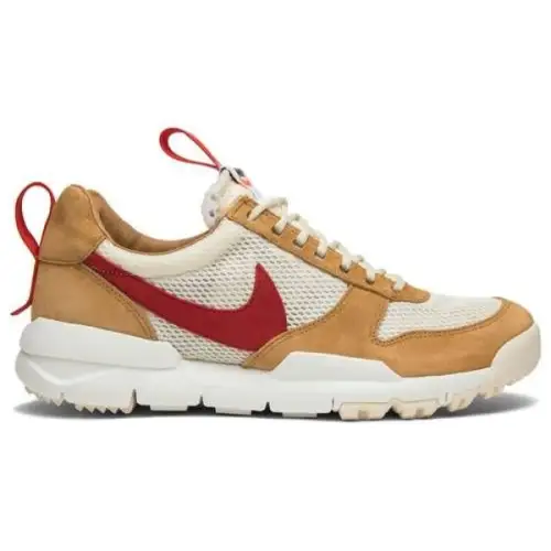 NikeCraft Mars Yard Shoe 2.0 Tom Sachs Space Camp