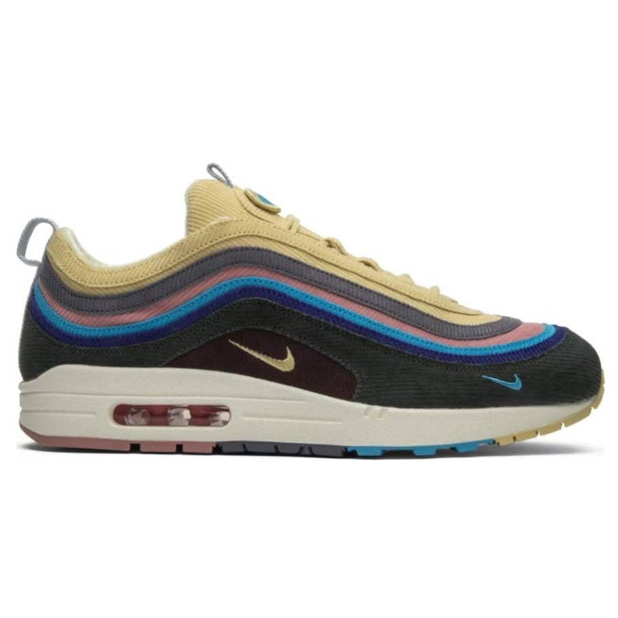 Air Max 1/97 VF SW Sean Wotherspoon Updated version