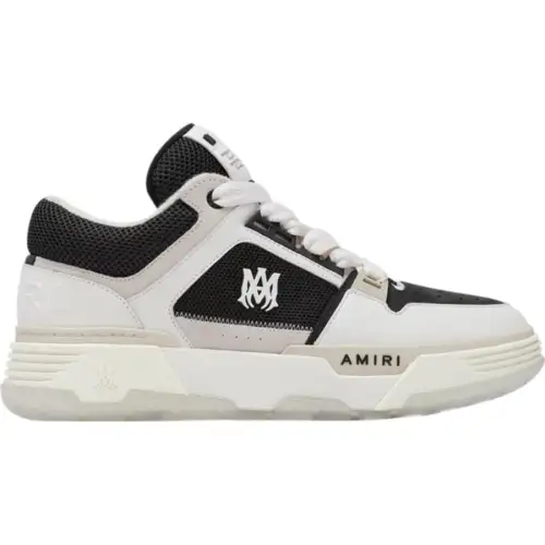 AMIRI MA-1 'Black Alabaster'