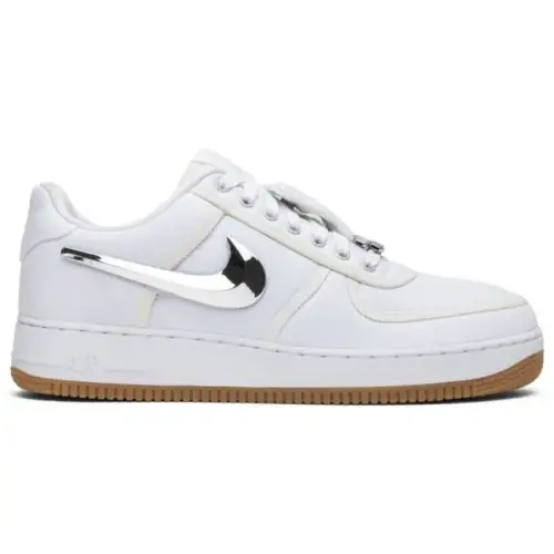 Air Force 1 Low Travis Scott Travis Scott (AF100)